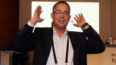 Photo of لقجع لموقع “9 أبريل”: لم نتوصل باستقالة أبرشان