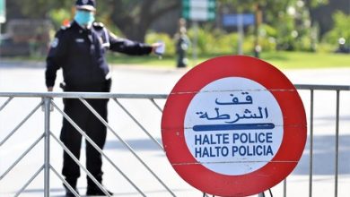 Photo of في اجتماع عاجل: سلطات طنجة تقرر تشديد الإجراءات مع إمكانية العودة للحجر الصحي