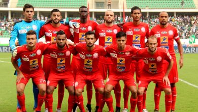 Photo of 4 إصابات بفيروس كورونا في صفوف لاعبي الكوكب المراكشي