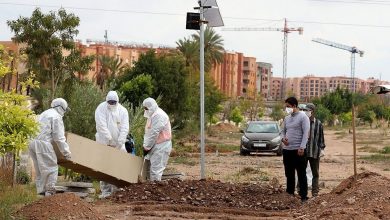 Photo of كورونا يحصد ضحيته الأولى في شفشاون