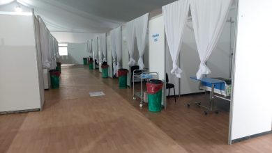 Photo of 48 سريرا ..افتتاح وحدة جديدة للعناية المركزة بمستشفى محمد السادس بطنجة