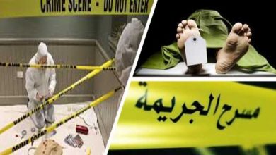 Photo of بواسطة عصا بيسبول..ملاسنات بين شابين تقود لجريمة  بشعة بتطوان
