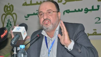 Photo of بتهم الاختلاس ..إحالة الرئيس السابق لجامعة كرة السلة على القضاء
