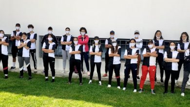 Photo of كورونا تتسلل لكرة القدم النسوية بعد إصابة 4 لاعبات من فريق بطنجة