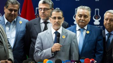 Photo of العثماني: أنا منشغل بخدمة الوطن ولست مهووسا بالإنتخابات