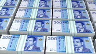 Photo of بلغت 1.5 مليون درهم..بنك المغرب يكشف عن تزوير 9 آلاف ورقة نقدية سنة 2019
