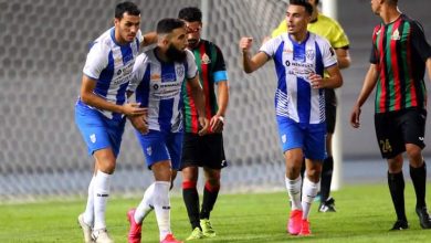 Photo of اتحاد طنجة يفرط في الفوز  ويكتفي بالتعادل أمام الجيش الملكي