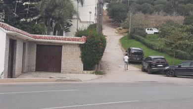 Photo of لهذه الأسباب الشرطة تحاصر منزل الإدريسي رئيس جماعة اكزناية