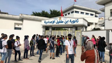 Photo of “طنجة مدينتي” تساهم في توعية تلاميذ المؤسسات التعليمية بخطورة كورونا