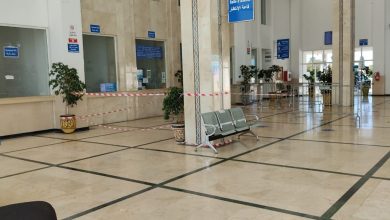 Photo of العرائش..إغلاق المحطة الطرقية حتى إشعار آخر بسبب إصابات “كورونا”