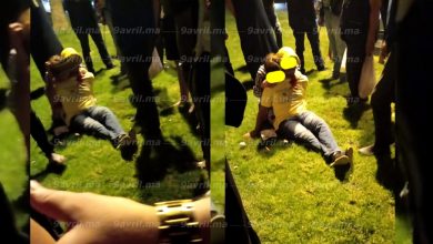 Photo of طنجة..شابان تعرضا ل”كريساج” بواسطة مطرقة في طريق الرباط