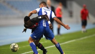 Photo of اتحاد طنجة يحقق فوزا غاليا في كلاسيكو الشمال ويقترب من ضمان البقاء