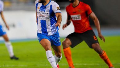 Photo of اتحاد طنجة يأمل الفوز بمباراته الأولى على ملعبه منذ 7 أشهر