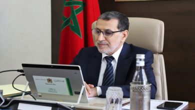 Photo of العثماني: المغرب أبرم اتفاقيات مع شركتين مصنعتين للقاح ضد كورونا