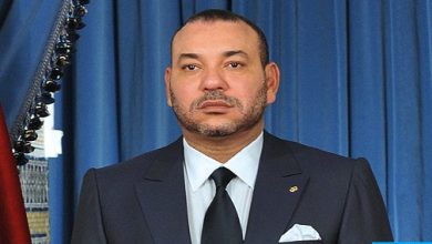Photo of الملك محمد السادس يعزي في وفاة الطفل عدنان