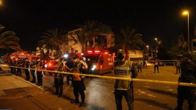 Photo of انفجار مصحة الدار البيضاء يخلف خسائر مادية دون إصابات