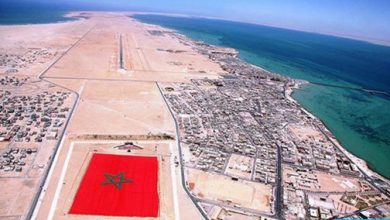 Photo of تضم 17 شبيبة حزبية.. هيئة تطلق برنامجا للترافع عن مغربية الصحراء