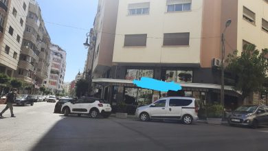 Photo of انفراد.. معركة بين تجار مخدرات بطنجة أمام مقهى وسط المدينة