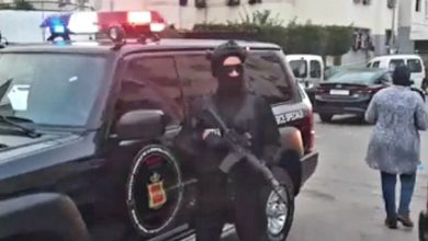 Photo of “البسيج” يفكك خلية إرهابية تنشط في 3 مدن بينها طنجة