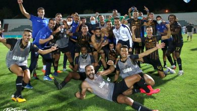 Photo of اتحاد طنجة يحقق فوزين متتاليين بالبطولة للمرة الأولى منذ 17 شهرا