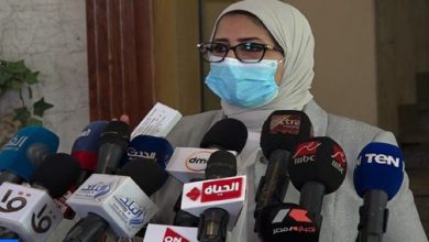 Photo of مصر تبدأ تجارب سريرية للقاح صيني على آلاف المتطوعين