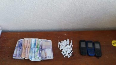 Photo of في عمليتين منفصلتين..ترويج الكوكايين يقود إلى توقيف شابين في طنجة