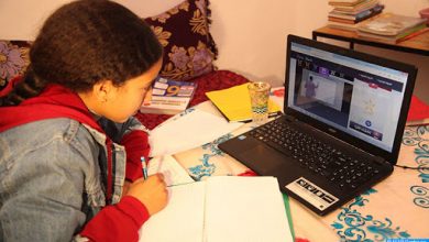 Photo of كورونا تجبر مدارس بجهة فاس على إقرار التعليم عن بعد