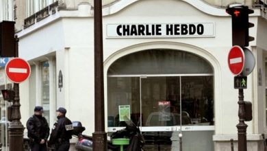 Photo of الشرطة الفرنسية تعتقل 7 أشخاص بعد الحادث قرب مقر “شارلي ايبدو”
