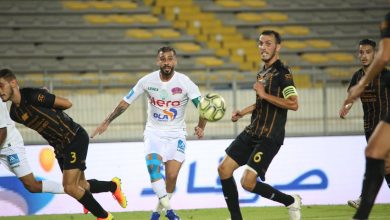 Photo of اتحاد طنجة ثاني أكثر الفرق انتصارا أمام الرجاء خلال 5 سنوات