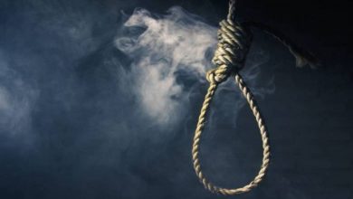 Photo of انتحار سجين محكوم بالإعدام في قضية تطرف وإرهاب