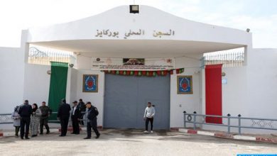 Photo of إدارة سجن فاس تنفي تسبب موظف في وفاة سجين