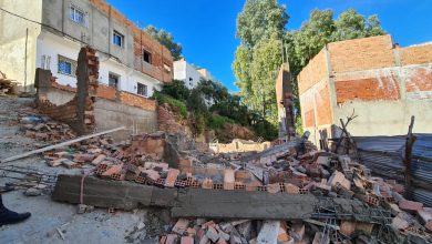 Photo of طنجة: هل تحقق الداخلية في ثراء أعوان السلطة بمنطقة العوامة؟