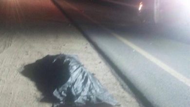 Photo of باب برد..الصدفة تقود إلى اكتشاف جثة ملقاة في الطريق