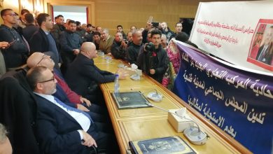 Photo of هل ستنجج جماعة طنجة في تمرير مشروع ميزانية سنة 2021؟