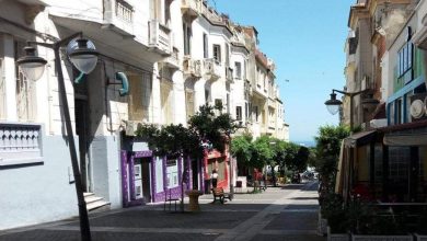 Photo of سلطات طنجة تتفاعل مع مقال “9 أبريل” وتقوم بحملة في “حومة الشياطين”
