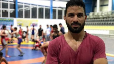 Photo of غضب دولي بعد تنفيذ إيران لحكم الإعدام ضد لاعب رياضي