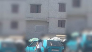 Photo of رابطة حقوقية تحذر من انتشار “طاكسيات” مزيفة في طنجة