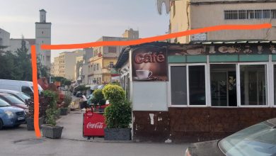 Photo of طنجة..مالك محلات تجارية يحتل الملك العمومي ويوظف “بلطجية” للاعتداء على الساكنة