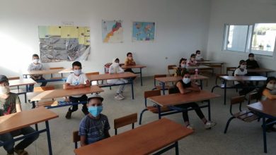 Photo of ابتداء من الأسبوع المقبل..أنباء عن عودة تلاميذ طنجة لمؤسساتهم