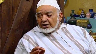 Photo of هذه أنجح أعمال الفنان الراحل عبد الجبار الوزير