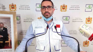 Photo of وزارة الصحة تلغي ندوة الإعلان عن “كورونا”