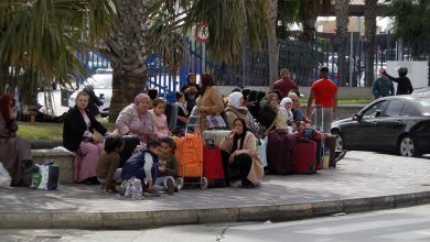 Photo of ابتداء من يوم غد.. المغرب يستأنف عملية إعادة العالقين بمليلية