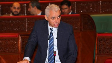 Photo of وزير الصحة:”الوضع الوبائي بالدار البيضاء سيزداد خطورة”