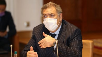 Photo of وزارة الداخلية تلزم الجماعات الترابية بالتقشف أثناء إعداد ميزانيات 2021