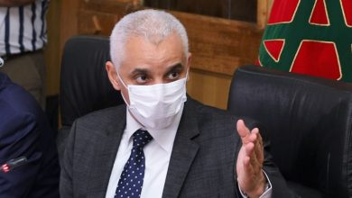 Photo of وزارة الصحة: جهة الشمال اقل الجهات في معدلات الإصابة بكورونا