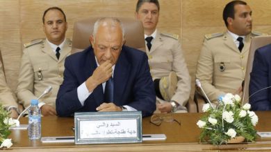 Photo of رسميا..وزارة الداخلية ترفع من عدد الملحقات الإدارية بطنجة