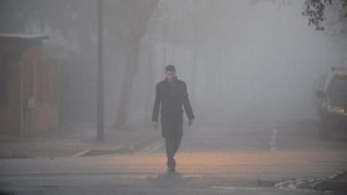 Photo of طقس الأربعاء..ضباب في طنجة خلال الصباح والليل