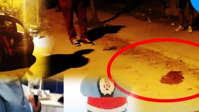 Photo of عناصر الشرطة القضائية تنهي فرار المشتبه فيه الرئيسي في قتل دركي طنجة