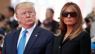 Photo of طبيب البيت الأبيض يكشف عن علاج ترامب