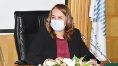 Photo of طنجة: الحساني تستكمل مكتبها المسير بإضافة عضو مثير للجدل لفريقها